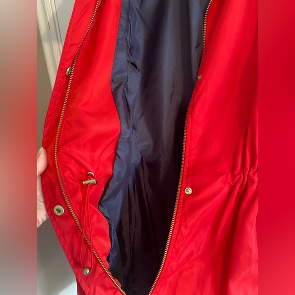 SPANNER trench coat - Picture 4 of 4